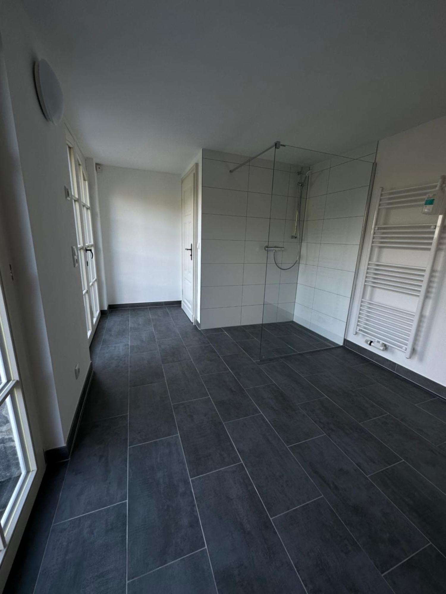 Ferienwohnung Blick Thyratal Stolberg i. Harz Esterno foto
